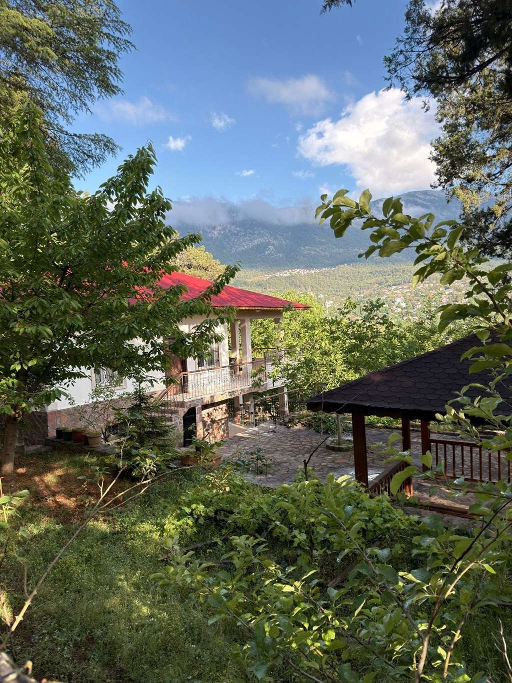 Villa in Adana, Çukurova, Turkey 4 - 18212474