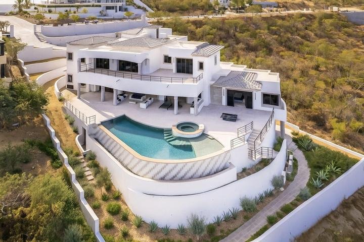 House in San José del Cabo, Baja California Sur, Mexico 3 - 18212681