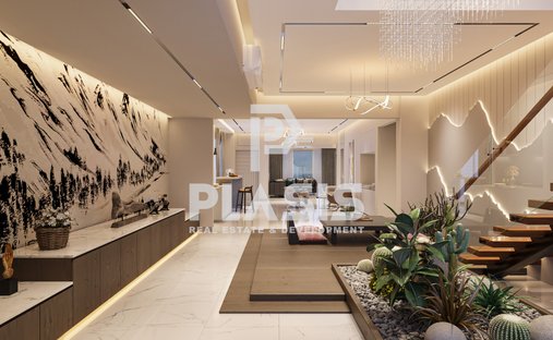 Wohnung in Volos, Thessaly and Central Greece, Griechenland 1