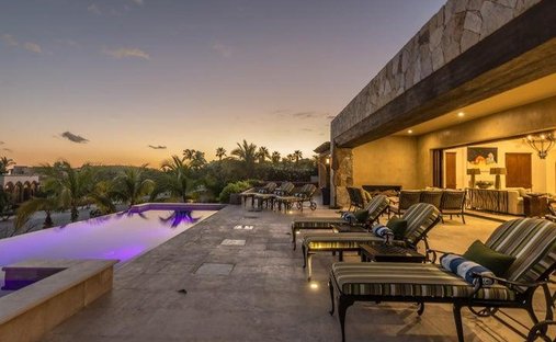 Casa en San José del Cabo, Baja California Sur, México 1