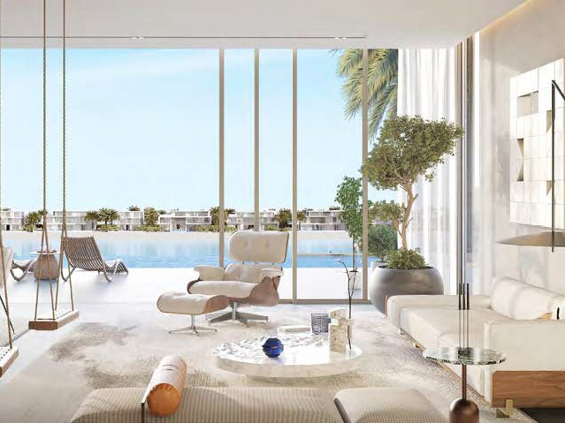 Villa in Palm Jebel Ali, Dubai, United Arab Emirates 5 - 18211970