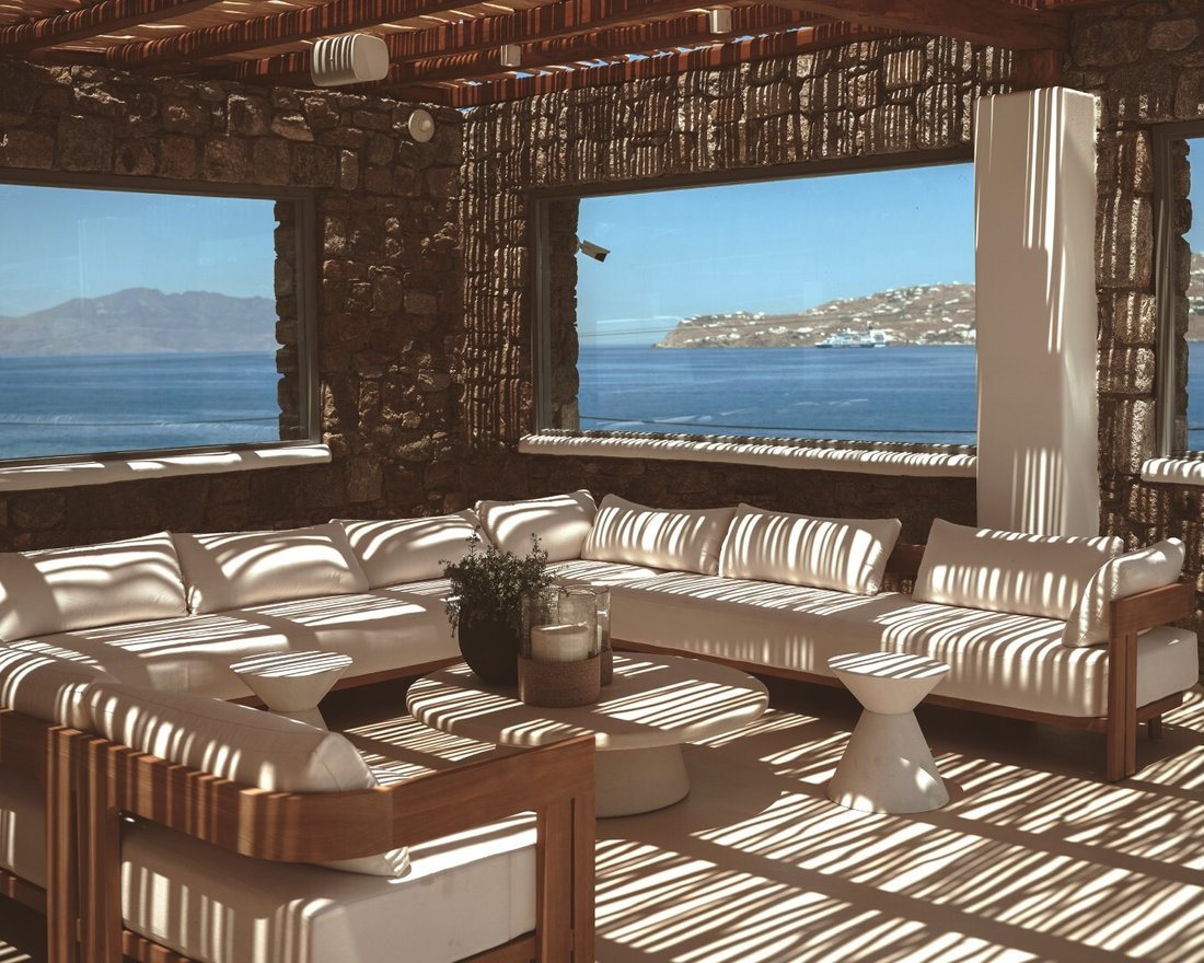 Villa in Mykonos, Aegean, Greece 4 - 16673265