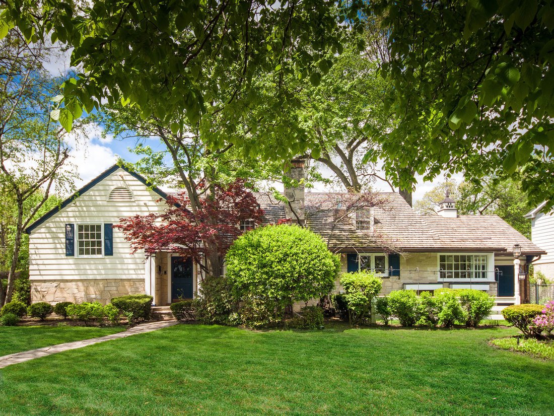 House in Skokie, Illinois, United States 1 - 18211933