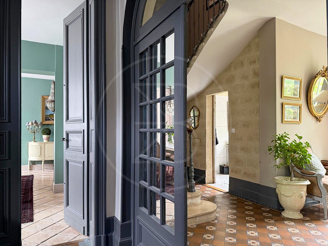 Villa in Est, Coutras, France 5 - 18212041