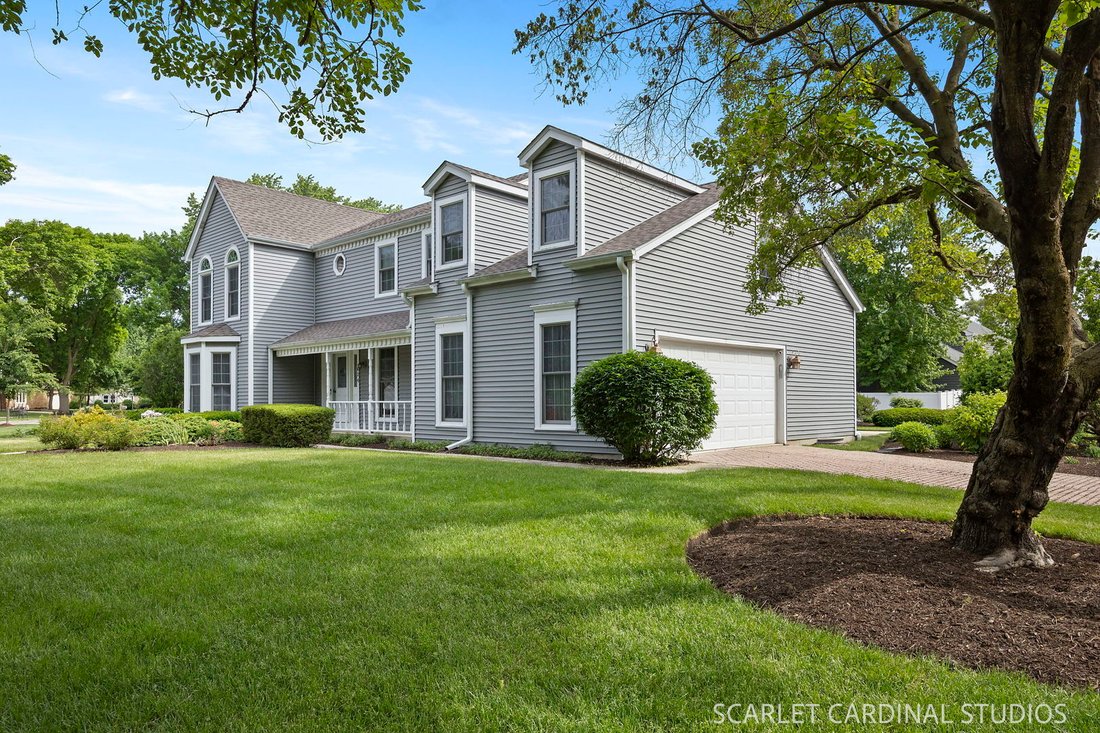 House in Naperville, Illinois, United States 2 - 18211917