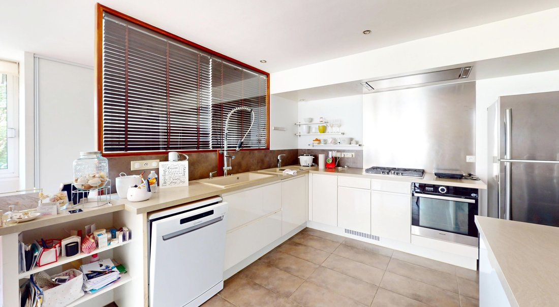 Apartment in Bayonne, Nouvelle-Aquitaine, France 2 - 17896458