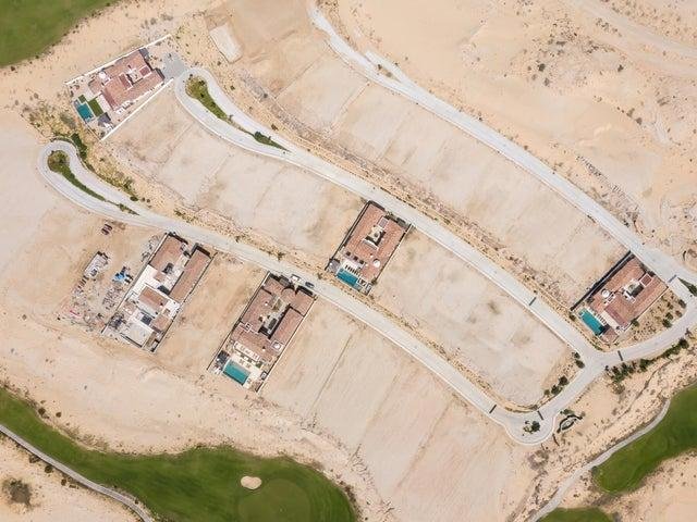 Land in Colonia del Sol, Baja California Sur, Mexico 1 - 18212777