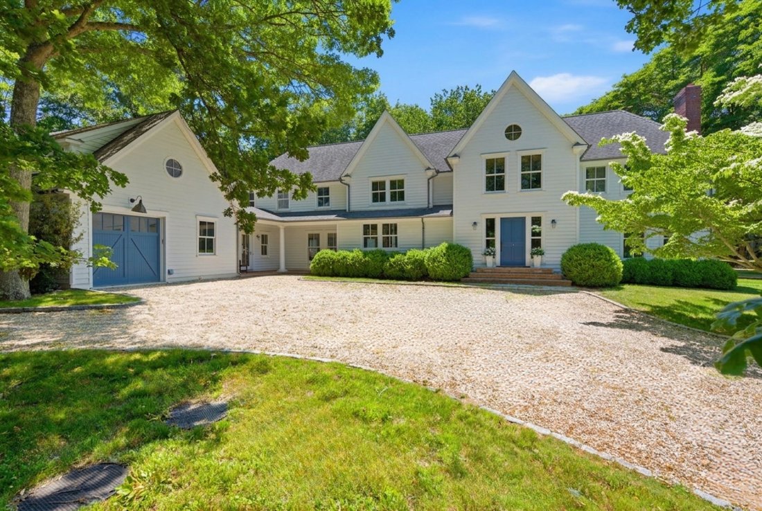 House in Shelter Island Heights, New York, United States 1 - 18190410