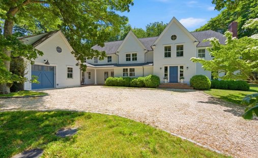 Casa a Shelter Island Heights, New York, Stati Uniti 1