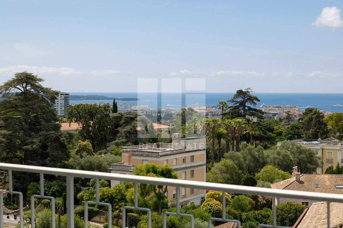 Apartment in Cannes, Provence-Alpes-Côte d'Azur, France 2 - 18212752