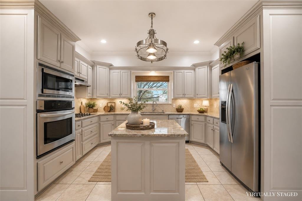 House in Terrell, Texas, United States 5 - 17213873