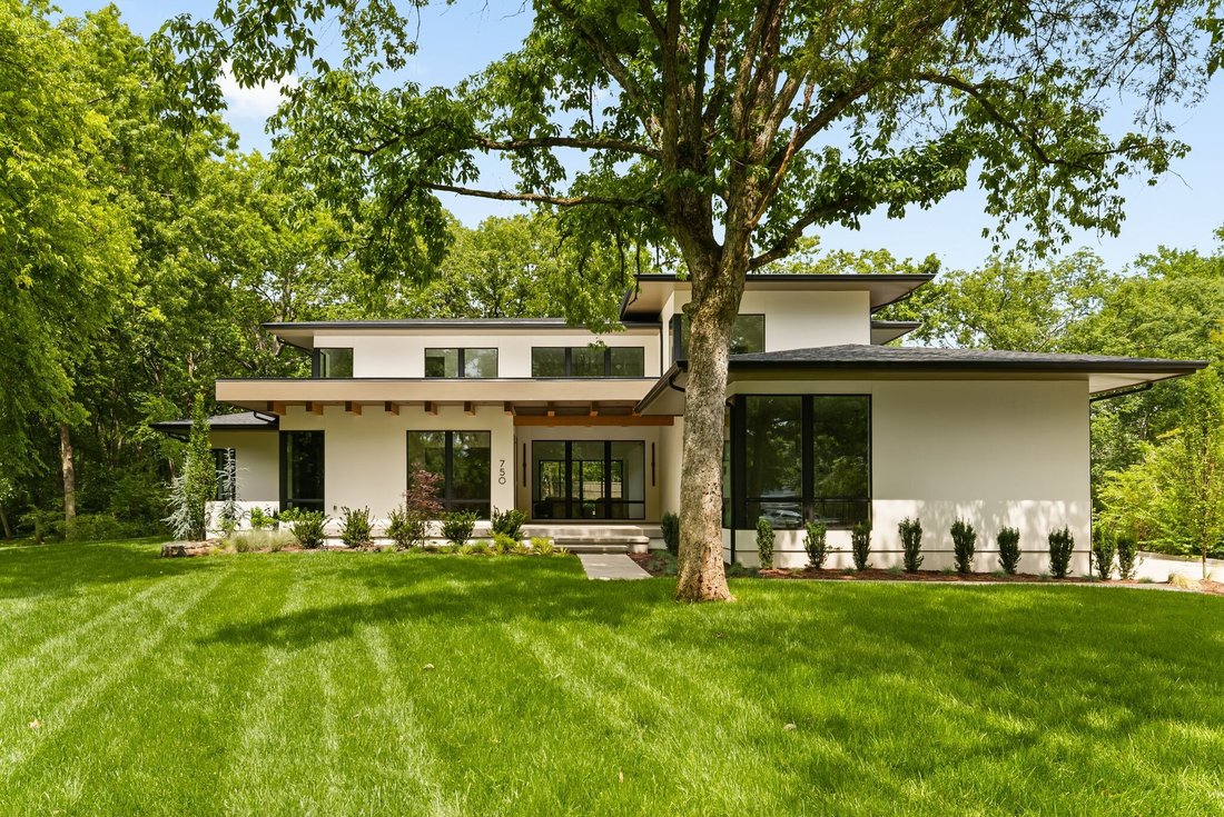 House in Nashville, Tennessee, United States 2 - 18211786