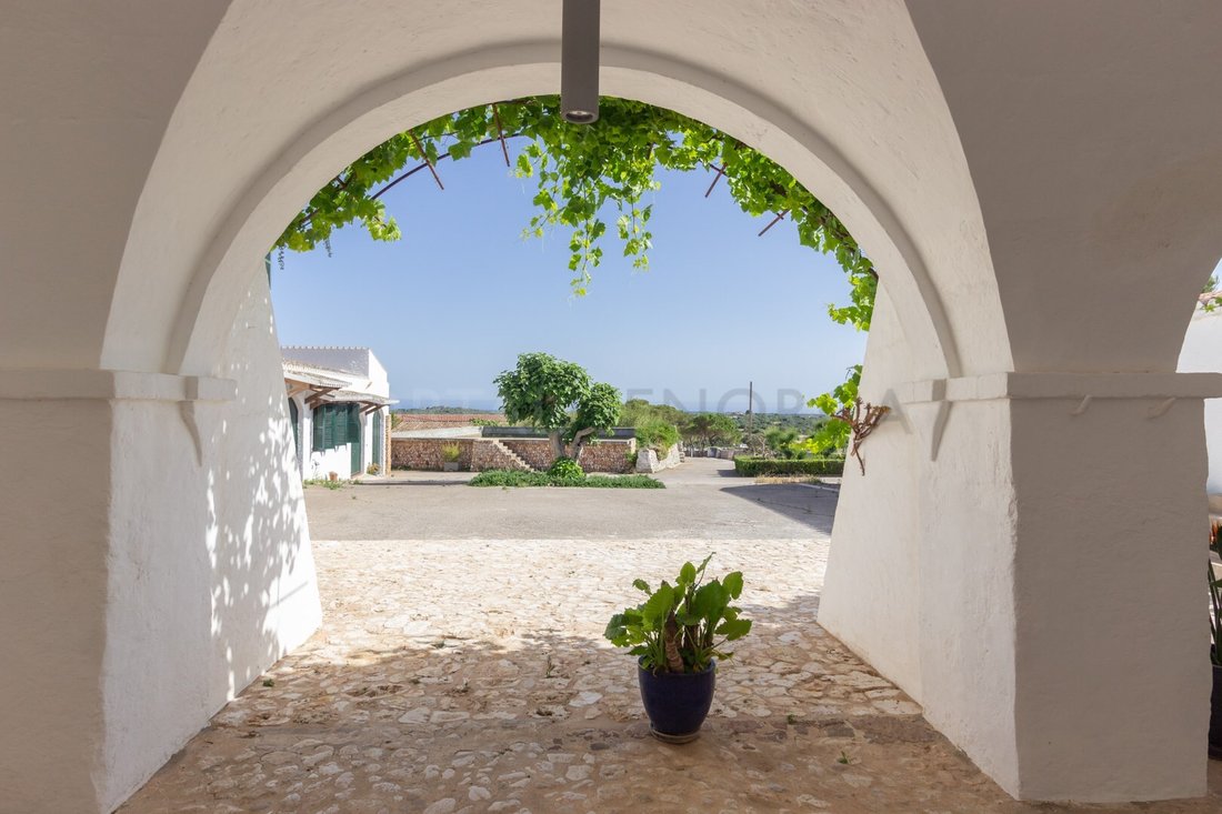 House in Alaior, Balearic Islands, Spain 1 - 18213278