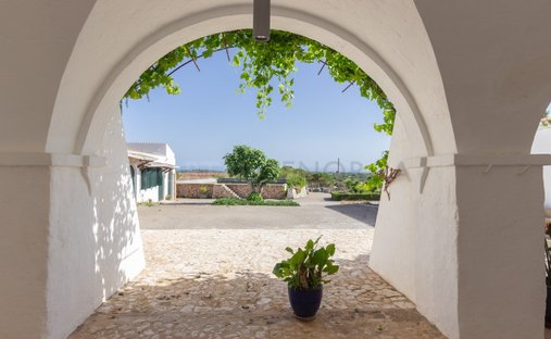 Casa en Alayor, Islas Baleares, España 1