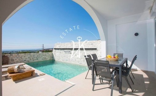 Condominio en Rodas, Aegean, Grecia 1