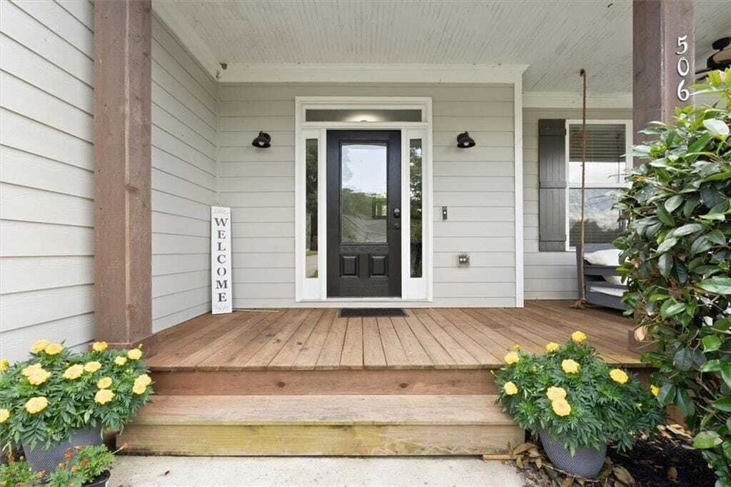 House in Alcovy Shores, Georgia, United States 3 - 18211677
