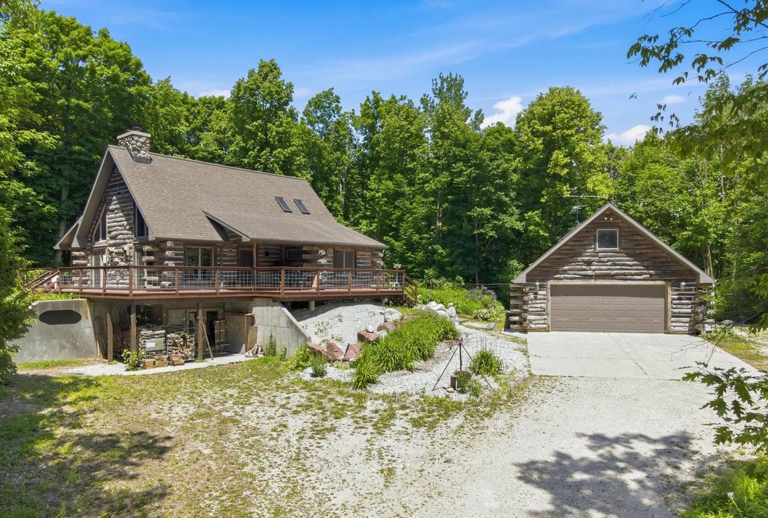 House in Elkhart Lake, Wisconsin, United States 3 - 18211256