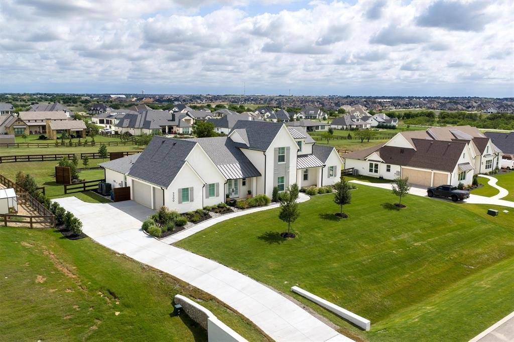 House in Fort Worth, Texas, United States 2 - 18212205