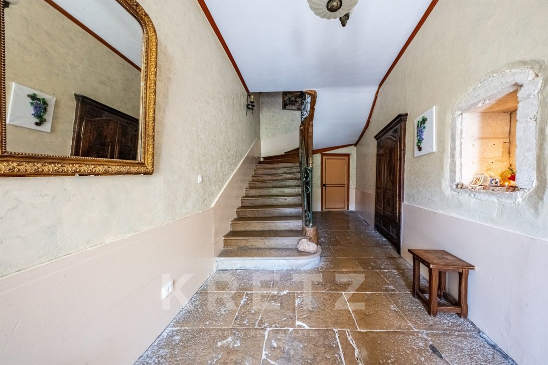 House in Nord Est, Chatillon-sur-Seine, France 5 - 18212725
