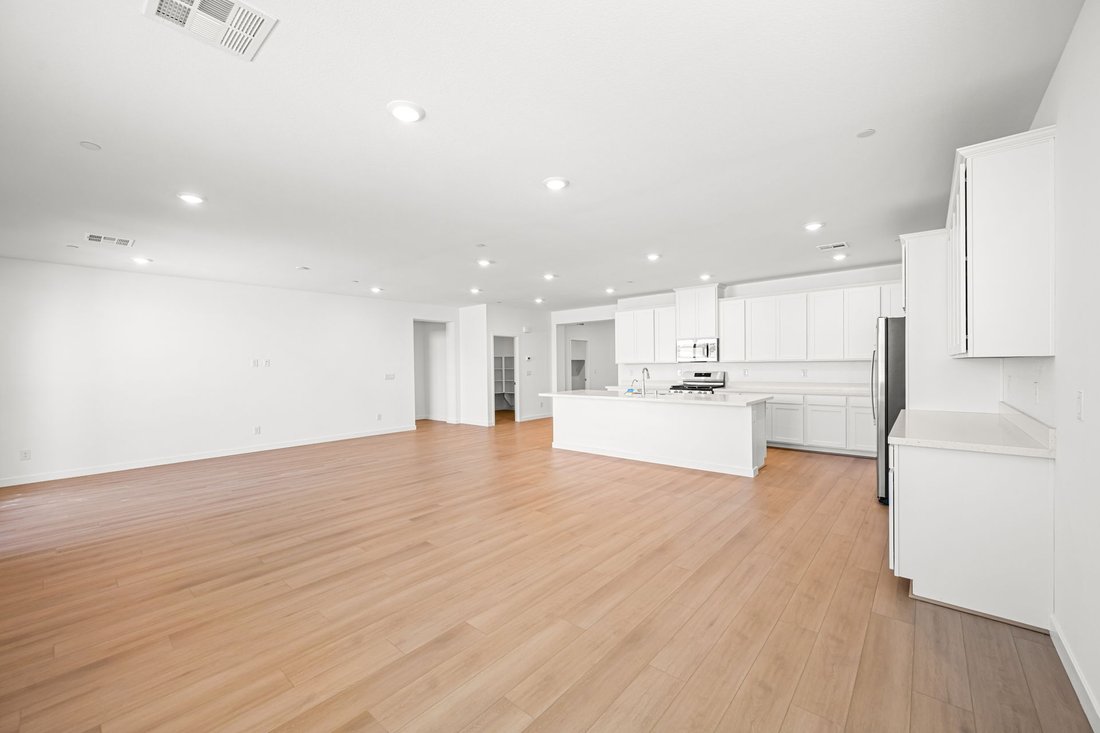 House in Henderson, Nevada, United States 3 - 18213267