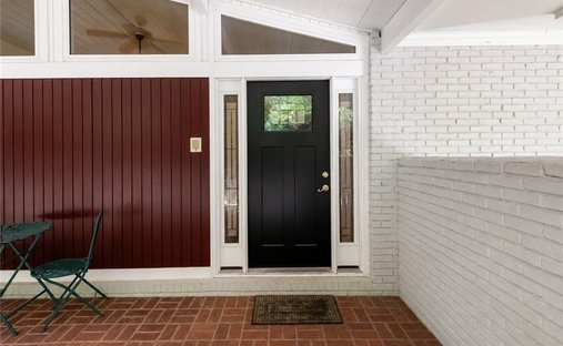 Haus in Atlanta, Georgia, Vereinigte Staaten 1