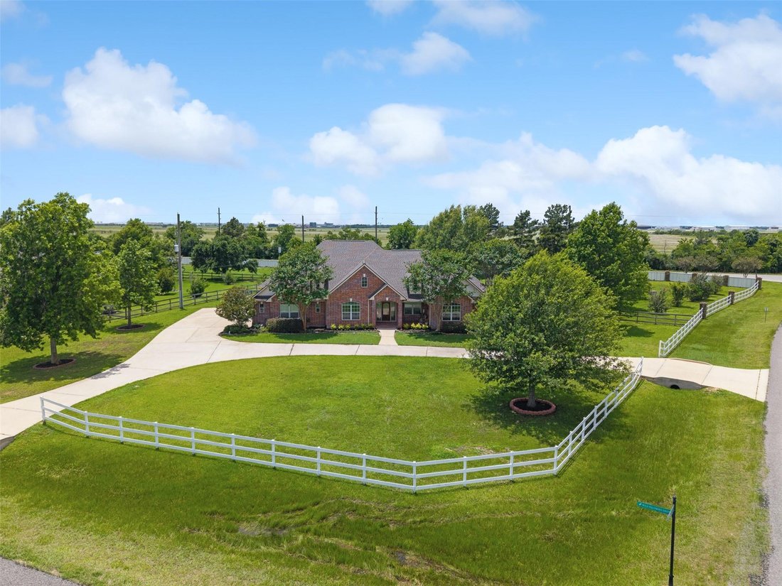 House in Katy, Texas, United States 2 - 18212002