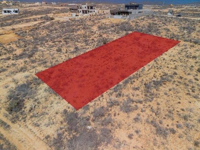 Land in Cabo San Lucas, Baja California Sur, Mexico 1 - 18212847