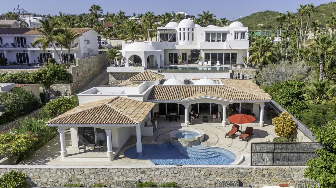 House in Colonia del Sol, Baja California Sur, Mexico 1 - 18212684