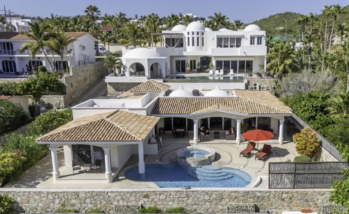 Haus in Colonia del Sol, Baja California Sur, Mexiko 1