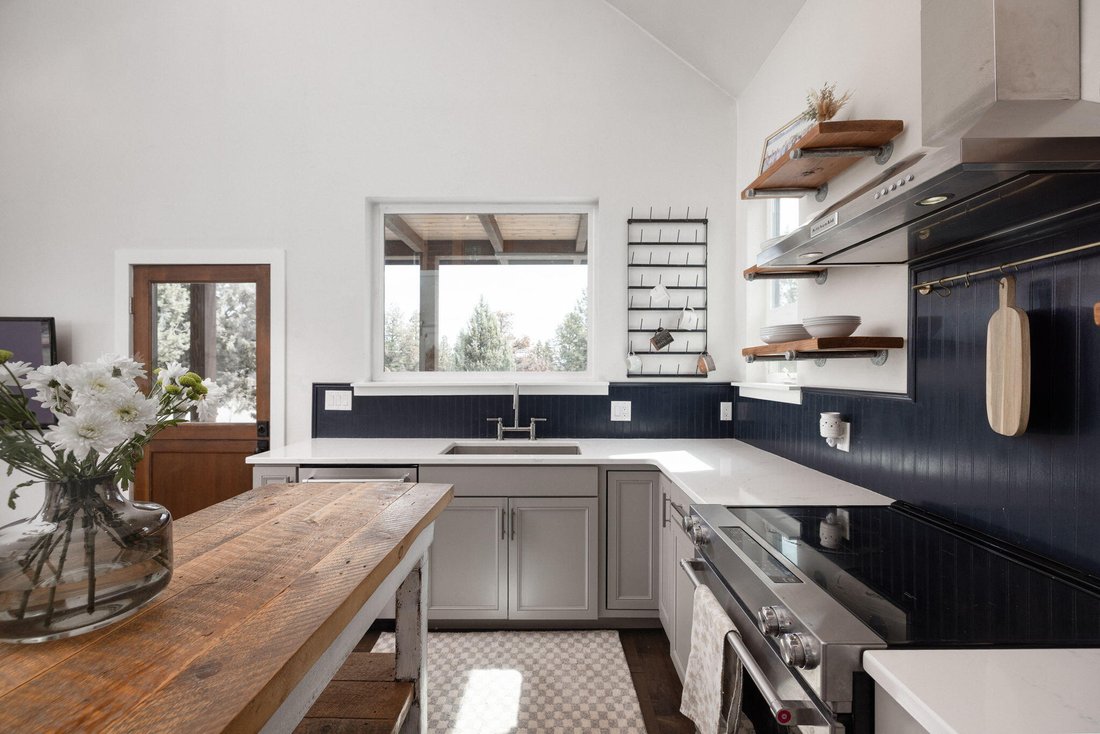 House in Redmond, Oregon, United States 4 - 18211513