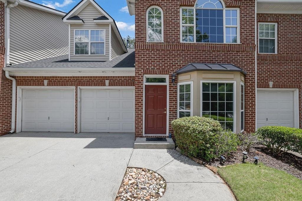 Townhouse in Roswell, Georgia, United States 3 - 18211812