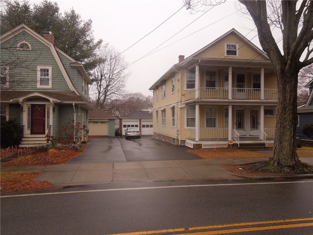 Providence, Rhode Island, United States 3 - 18211366