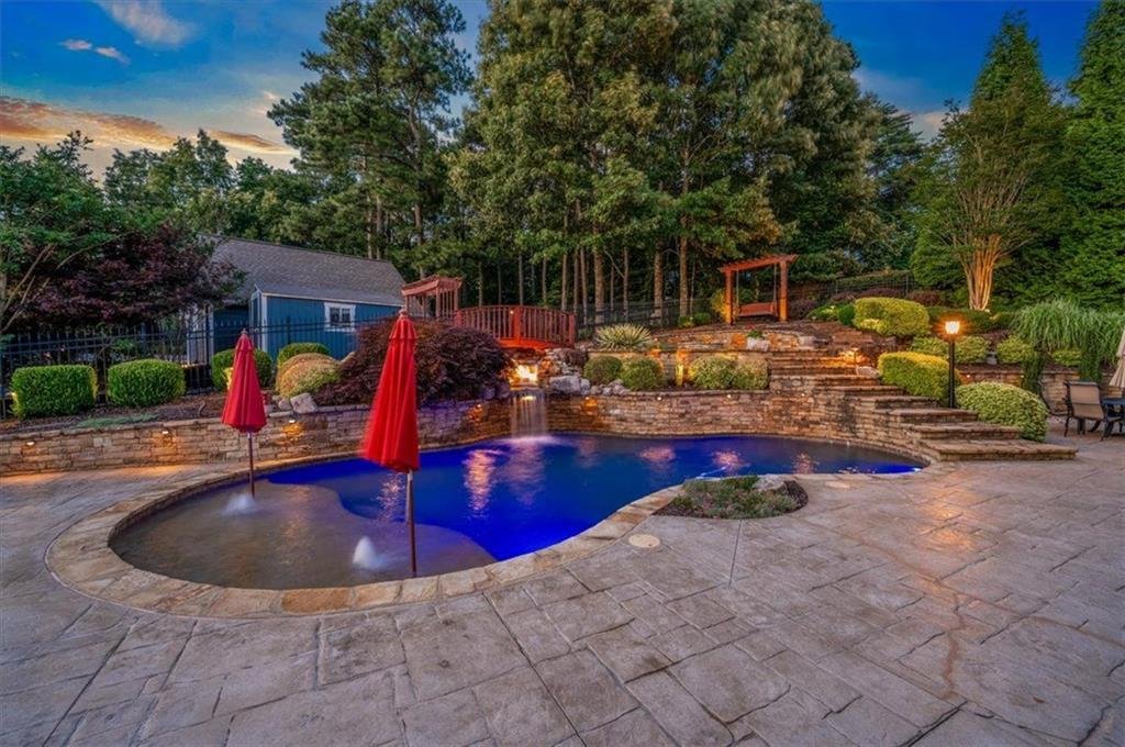 House in Cartersville, Georgia, United States 5 - 18211835