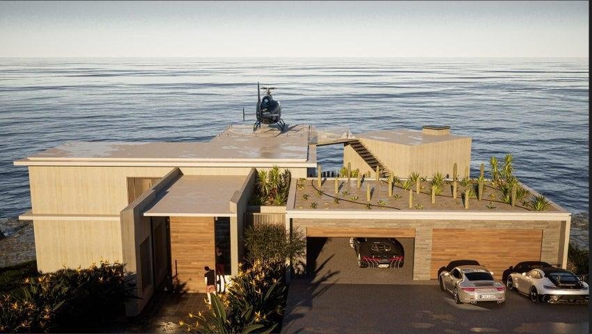 House in El Barranco, Baja California Sur, Mexico 3 - 18212719