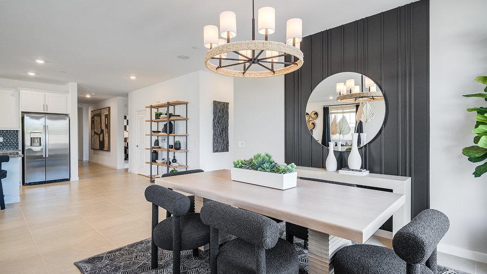 House in Menifee, California, United States 5 - 18213018