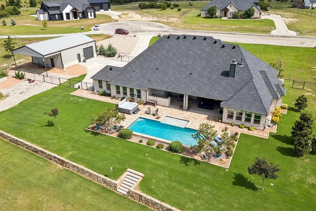 House in Weatherford, Texas, United States 4 - 18212086