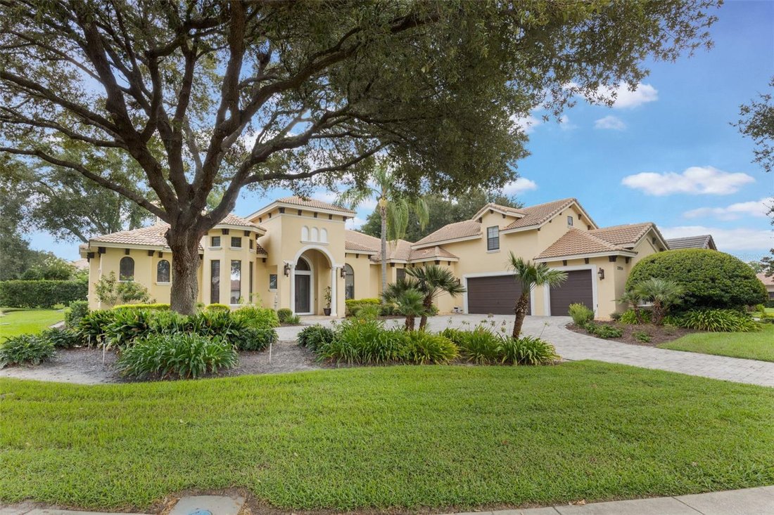 House in Sorrento, Florida, United States 2 - 18211635