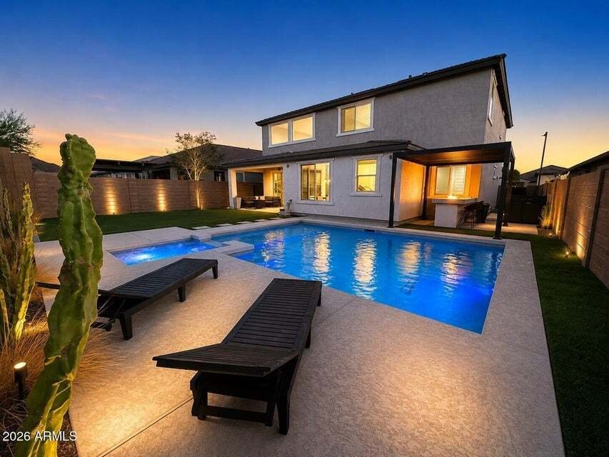 House in Peoria, Arizona, United States 2 - 18212917