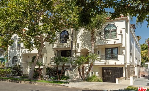 Los Angeles, California, United States 1