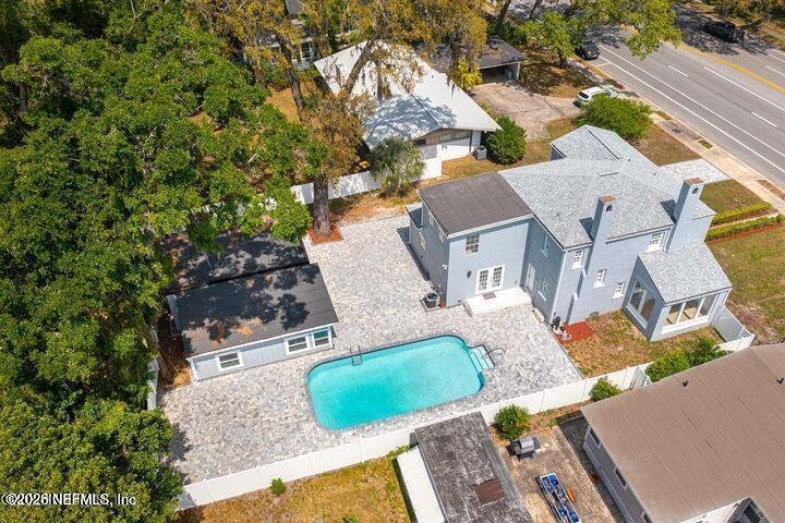 House in Jacksonville, Florida, United States 1 - 18211342
