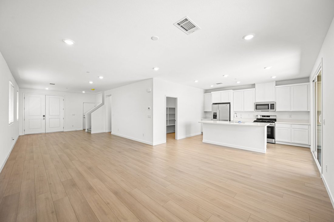 House in Henderson, Nevada, United States 5 - 18213287