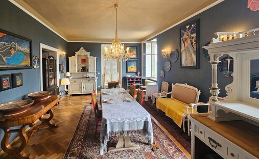 Villa à Mureck, Styrie, Autriche 1