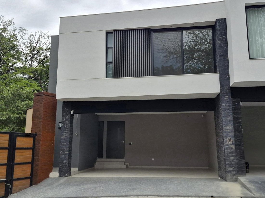 House in Monterrey, Nuevo Leon, Mexico 2 - 18214349