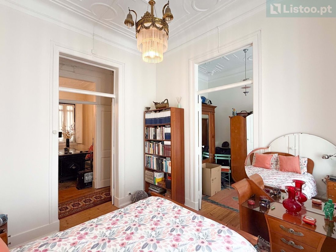 Apartment in Arroios, Lisbon, Portugal 4 - 18214548
