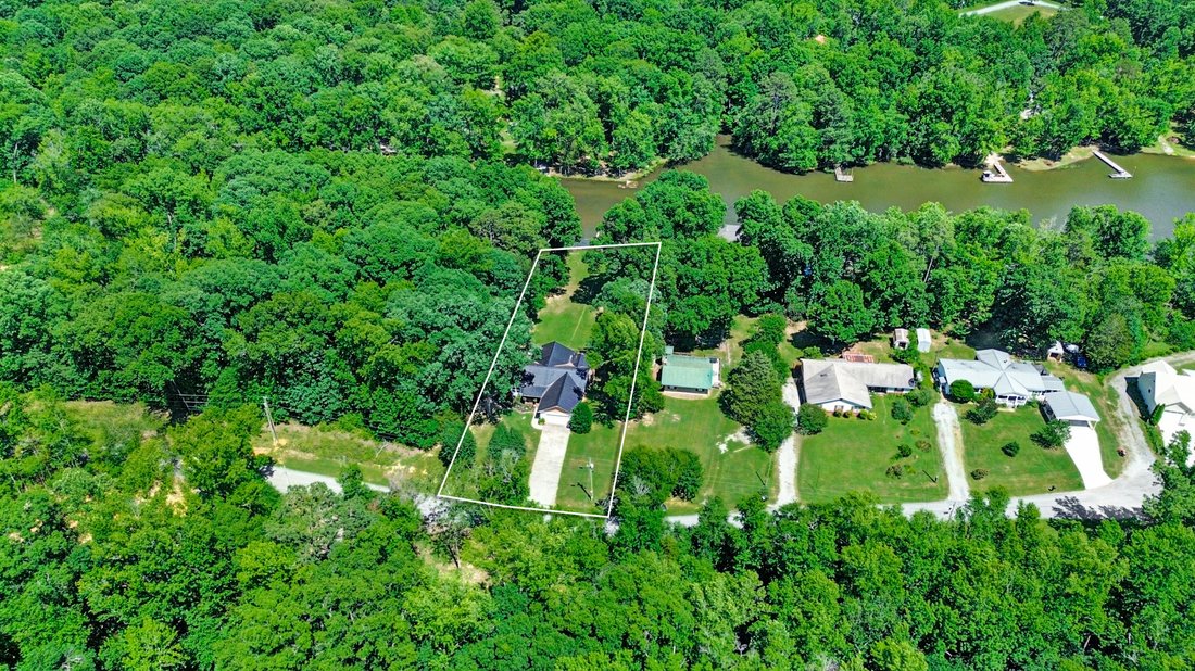 House in Decatur, Tennessee, United States 2 - 18213462