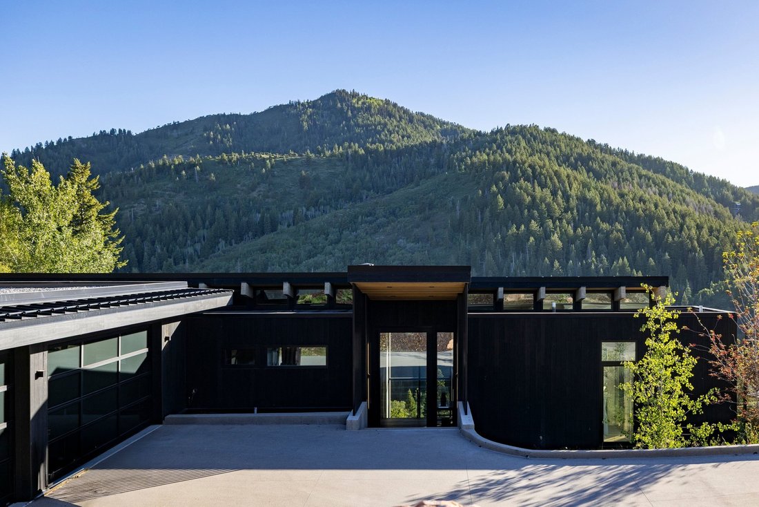 House in Park City, Utah, United States 1 - 17281734