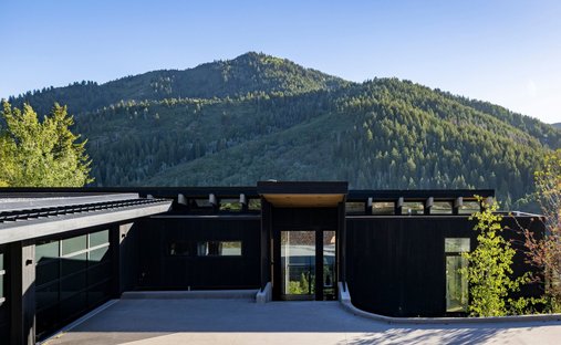 House in Park City, Utah, United States 1