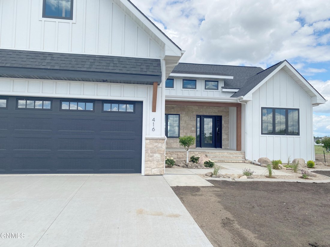 House in Bismarck, North Dakota, United States 4 - 18214660