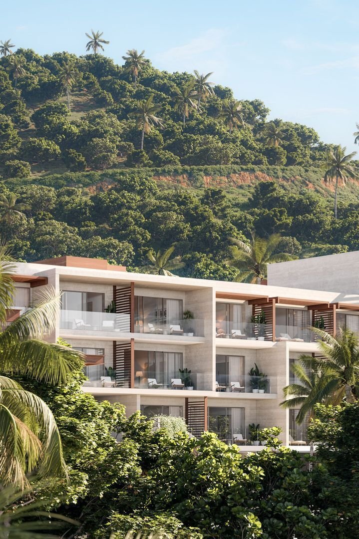 Apartment in Cole Bay, Sint Maarten 2 - 18213537