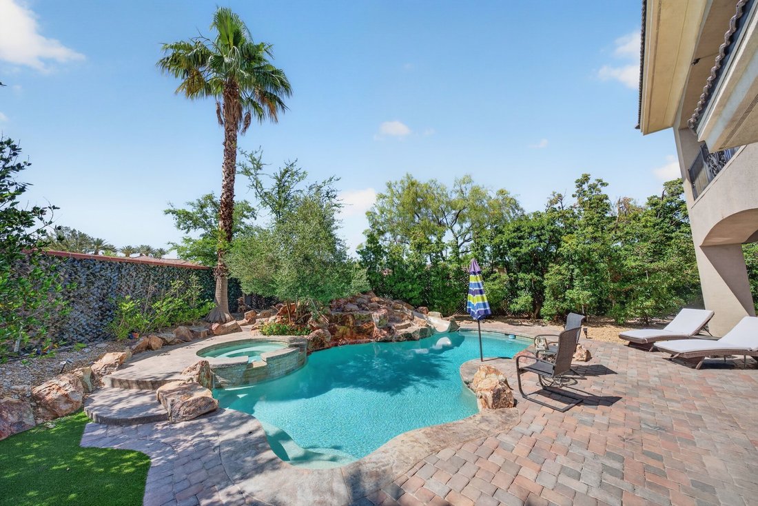 House in Las Vegas, Nevada, United States 3 - 18214795